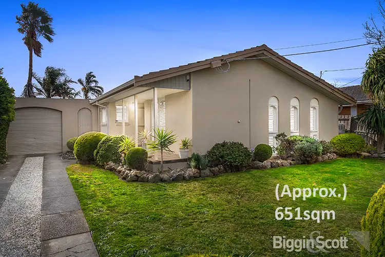 9 Hainthorpe Grove, Mulgrave VIC 3170