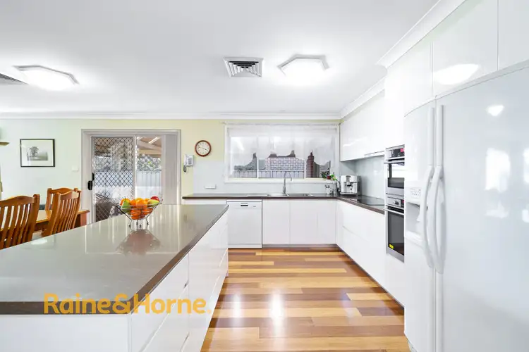 Second view of Homely house listing, 20 Rainbow Close, Glenmore Park NSW 2745