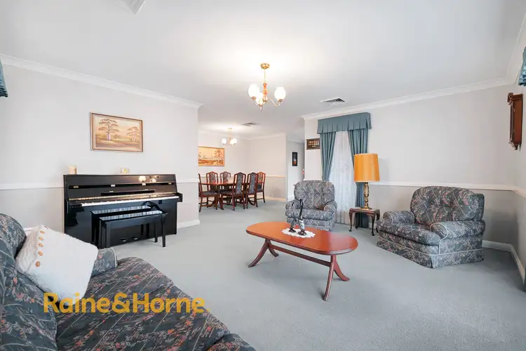 Fifth view of Homely house listing, 20 Rainbow Close, Glenmore Park NSW 2745