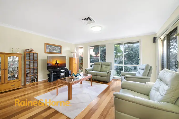Sixth view of Homely house listing, 20 Rainbow Close, Glenmore Park NSW 2745