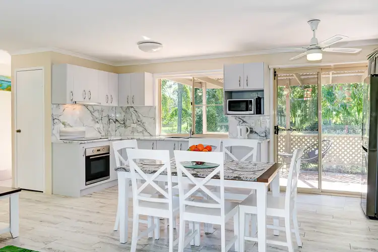 Sixth view of Homely house listing, 12 Jennylee Close, Urangan QLD 4655