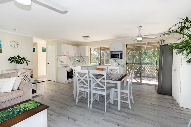 Seventh view of Homely house listing, 12 Jennylee Close, Urangan QLD 4655