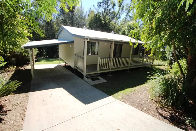 Main view of Homely unit listing, Unit 4 6 Louisa Street, Gympie QLD 4570