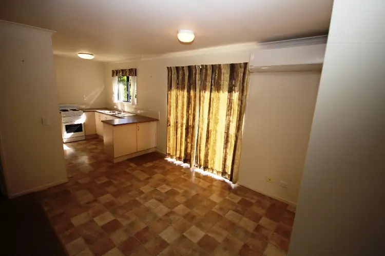 Second view of Homely unit listing, Unit 4 6 Louisa Street, Gympie QLD 4570