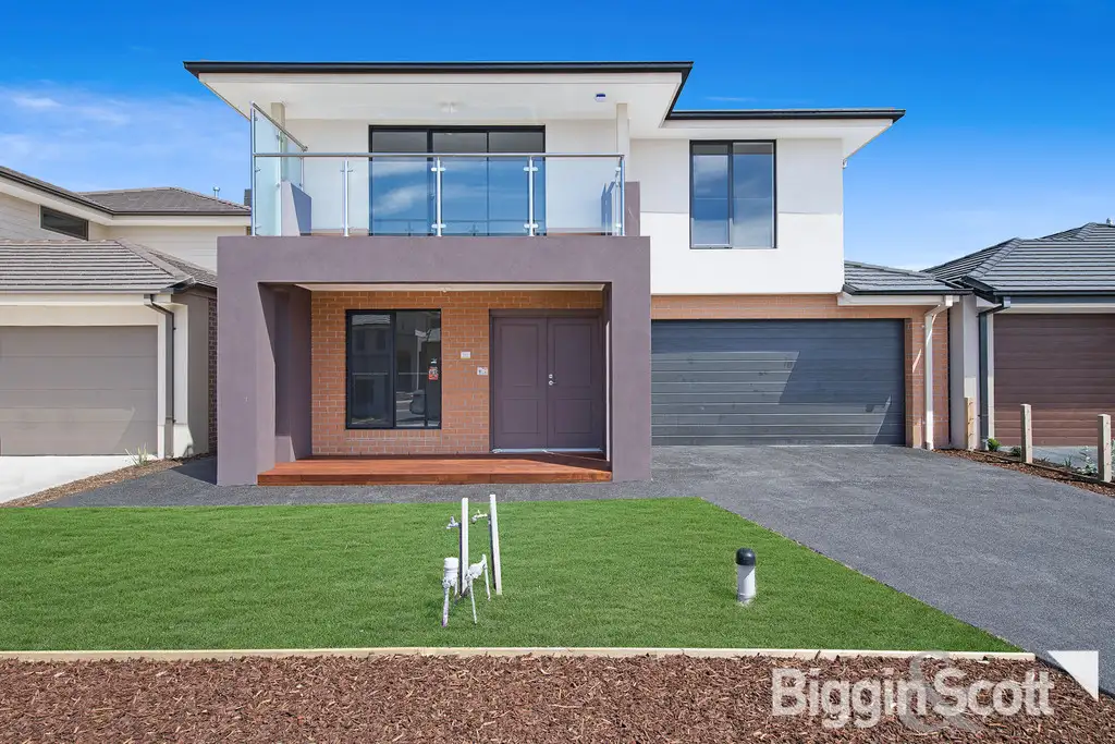 Main view of Homely house listing, 15 Olivetree Drive, Keysborough VIC 3173