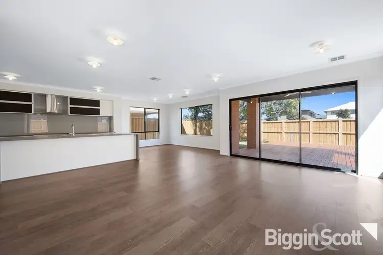 Second view of Homely house listing, 15 Olivetree Drive, Keysborough VIC 3173