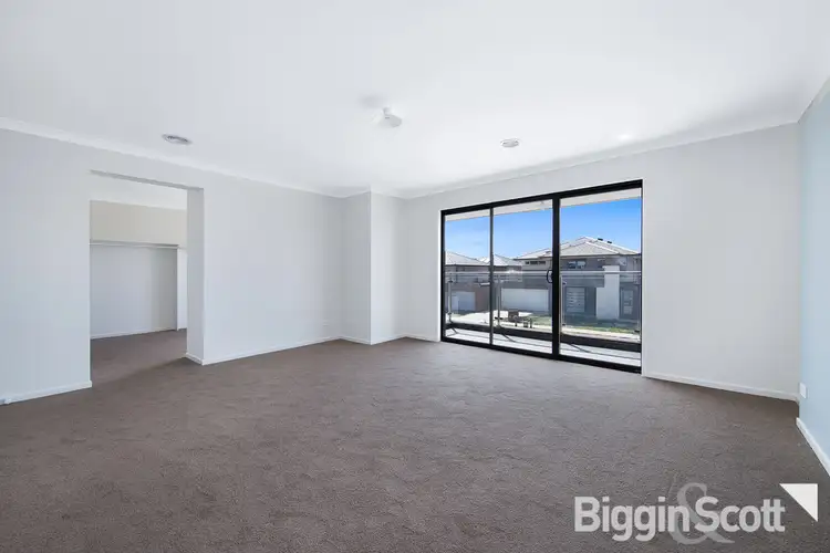 Fourth view of Homely house listing, 15 Olivetree Drive, Keysborough VIC 3173