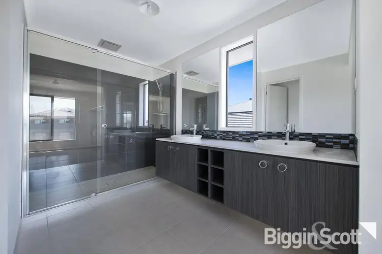 Fifth view of Homely house listing, 15 Olivetree Drive, Keysborough VIC 3173