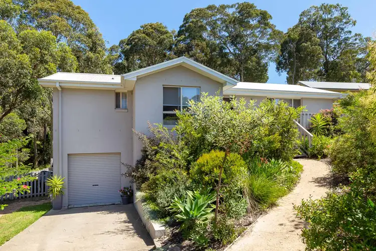 Main view of Homely house listing, 24 Merriwee Avenue, Malua Bay NSW 2536
