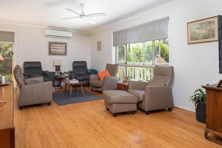 Second view of Homely house listing, 24 Merriwee Avenue, Malua Bay NSW 2536