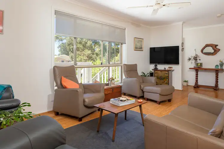 Fifth view of Homely house listing, 24 Merriwee Avenue, Malua Bay NSW 2536