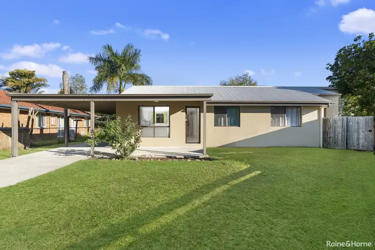 Main view of Homely house listing, 21 LYNDAL COURT, Morayfield QLD 4506
