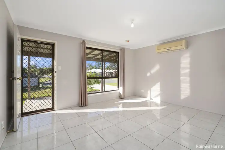 Second view of Homely house listing, 21 LYNDAL COURT, Morayfield QLD 4506