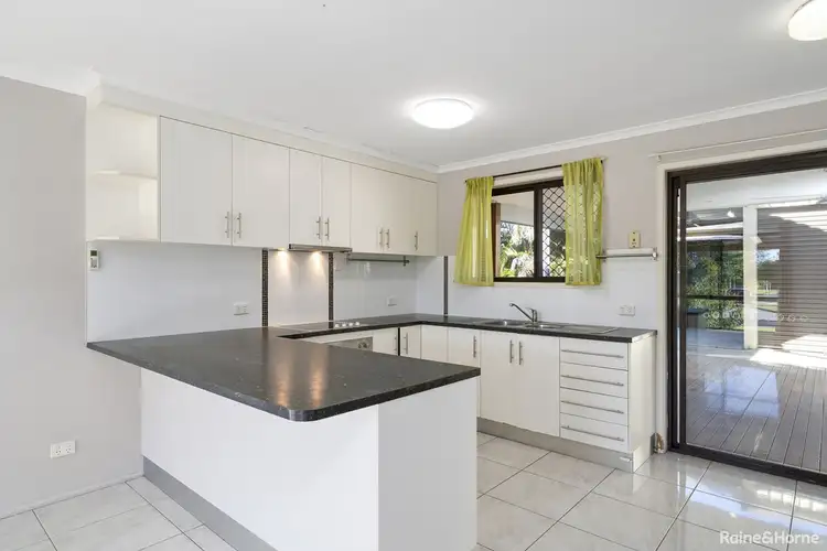 Third view of Homely house listing, 21 LYNDAL COURT, Morayfield QLD 4506