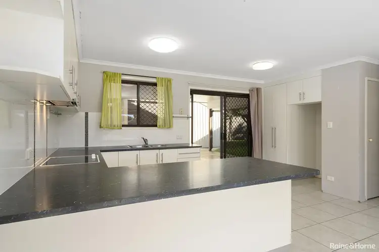 Fourth view of Homely house listing, 21 LYNDAL COURT, Morayfield QLD 4506