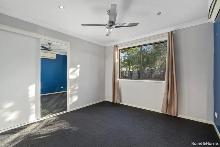 Sixth view of Homely house listing, 21 LYNDAL COURT, Morayfield QLD 4506