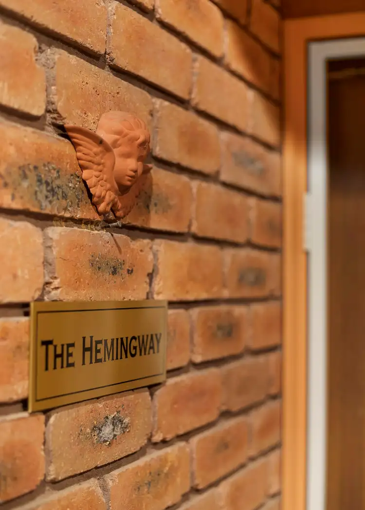 Second view of Homely house listing, 14 Hemingway Avenue, Templestowe VIC 3106
