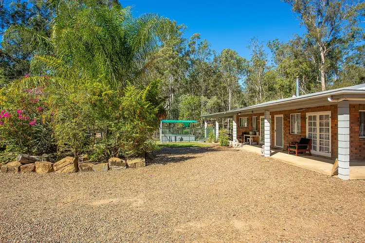 Fifth view of Homely house listing, 57 Donald Drive, Curra QLD 4570