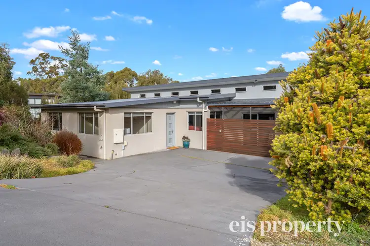 Main view of Homely house listing, 8 Malachi Drive, Kingston TAS 7050