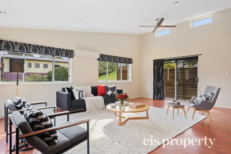 Fifth view of Homely house listing, 8 Malachi Drive, Kingston TAS 7050