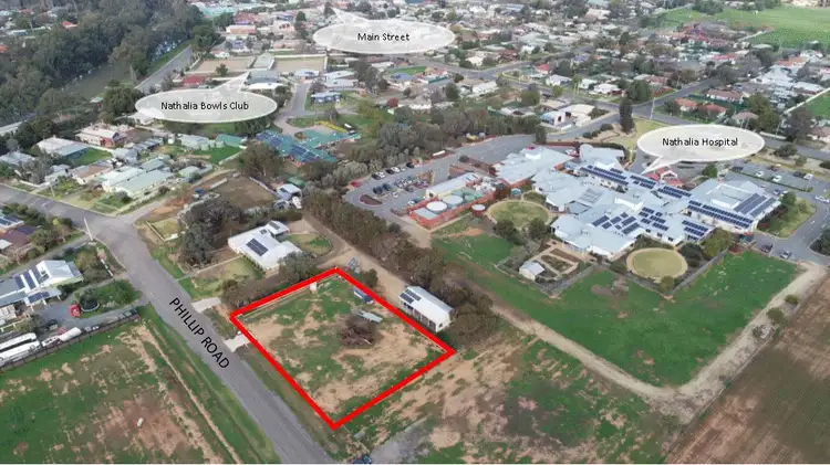 11 Phillip Road, Nathalia VIC 3638