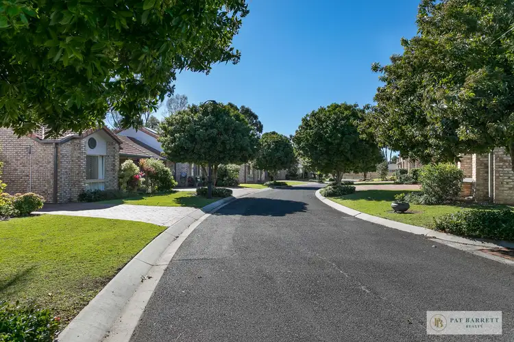Second view of Homely townhouse listing, 9 / 6 Macgregor Drive, Birkdale QLD 4159
