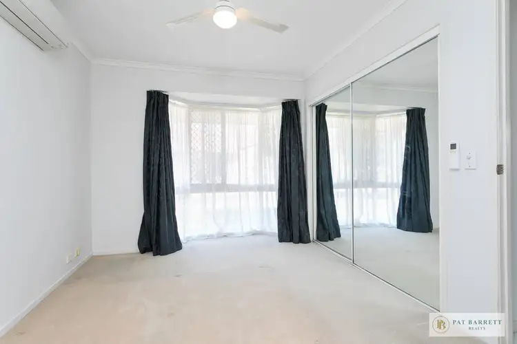 Seventh view of Homely townhouse listing, 9 / 6 Macgregor Drive, Birkdale QLD 4159