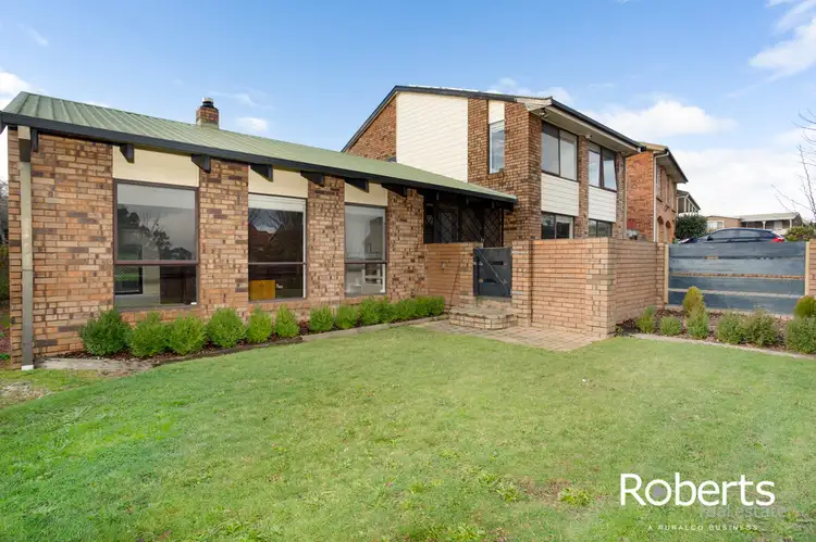 35 Hawthorn Street, Norwood TAS 7250