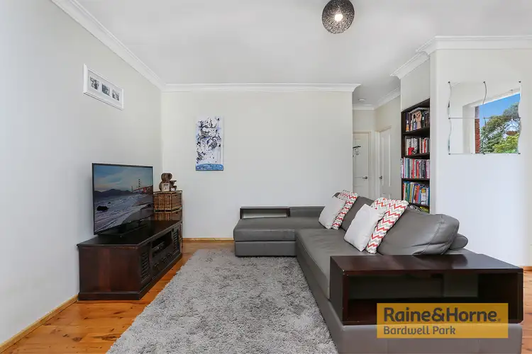 Second view of Homely unit listing, 6/27 Cobar Street, Dulwich Hill NSW 2203
