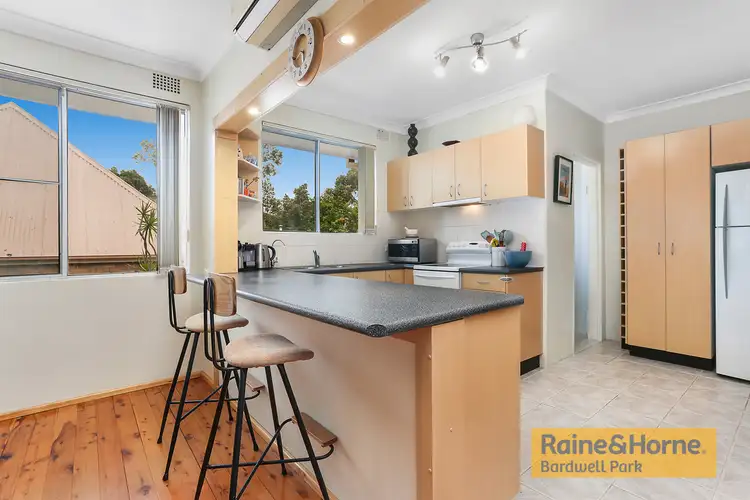 Third view of Homely unit listing, 6/27 Cobar Street, Dulwich Hill NSW 2203
