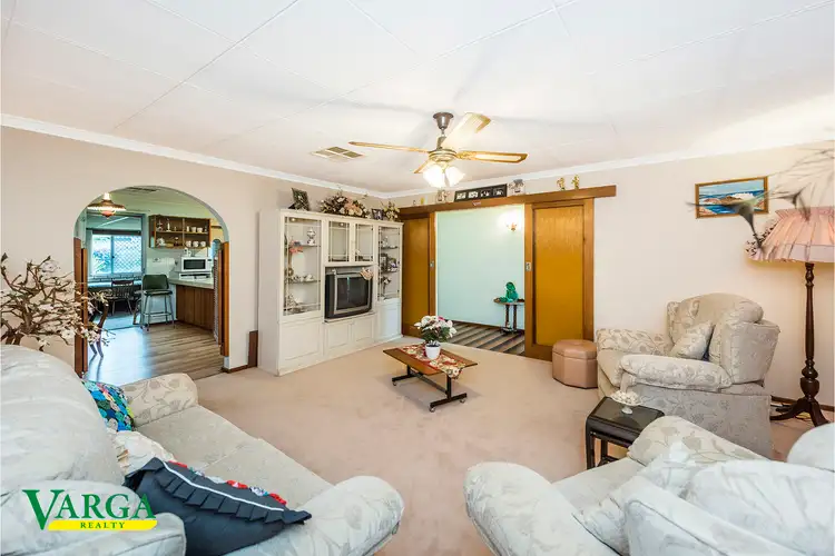 Sixth view of Homely house listing, 12 Burrendah Boulevard, Willetton WA 6155