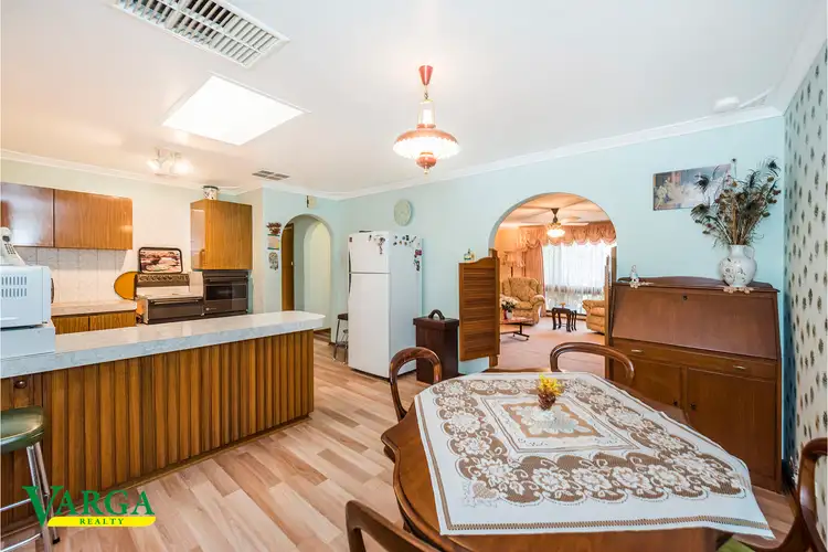 Seventh view of Homely house listing, 12 Burrendah Boulevard, Willetton WA 6155