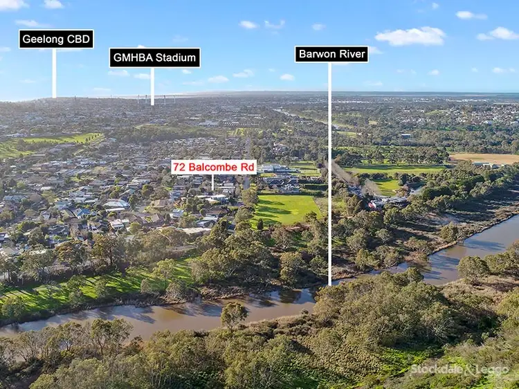72 Balcombe Road, Newtown VIC 3220