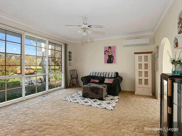 Fifth view of Homely house listing, 72 Balcombe Road, Newtown VIC 3220