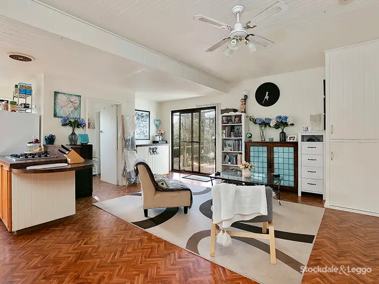 Sixth view of Homely house listing, 72 Balcombe Road, Newtown VIC 3220