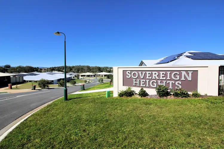 Lot 65 Hampton Crt - Sovereign Heights Estate, Southside QLD 4570