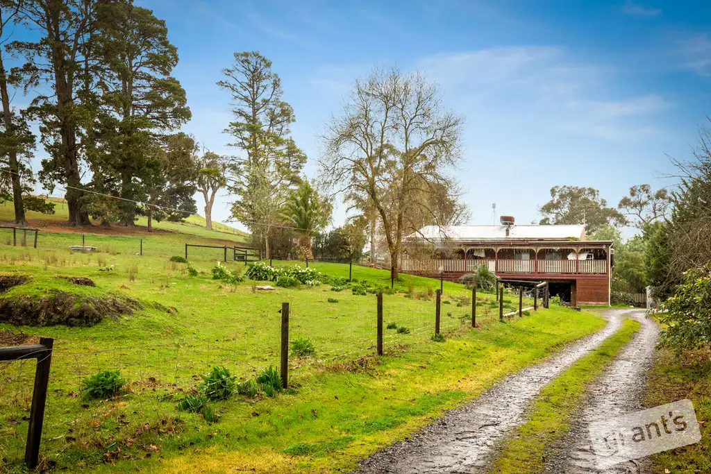 Main view of Homely rural property listing, 131 Officer Road, Officer VIC 3809