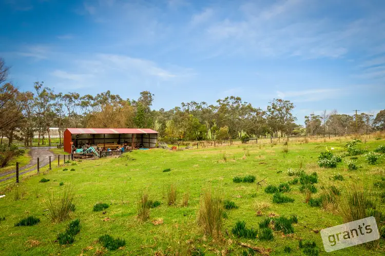 Fifth view of Homely rural property listing, 131 Officer Road, Officer VIC 3809
