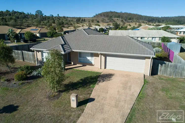1 Bates Street, Laidley QLD 4341