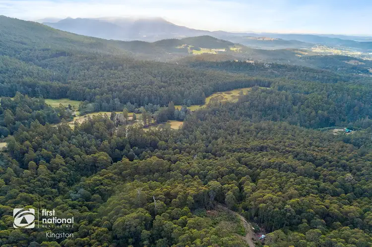 Sixth view of Homely land listing, 398 Old Bernies Road, Margate TAS 7054