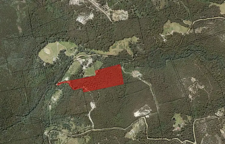 Seventh view of Homely land listing, 398 Old Bernies Road, Margate TAS 7054