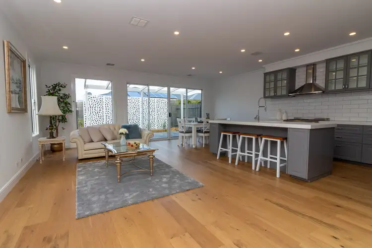 Second view of Homely house listing, 4c Swanpool Ave, Chelsea VIC 3196
