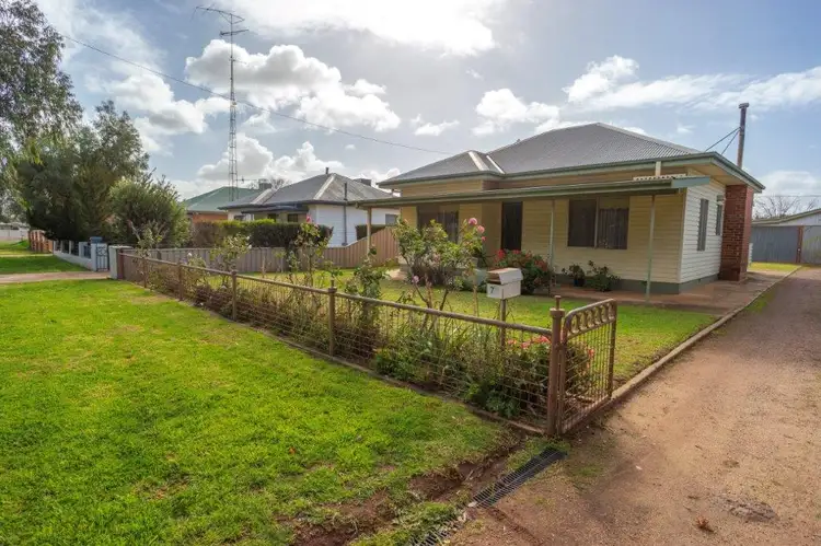 Main view of Homely house listing, 79 Yarrabee Street, Griffith NSW 2680