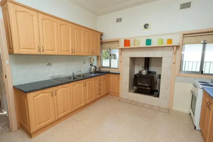 Second view of Homely house listing, 79 Yarrabee Street, Griffith NSW 2680