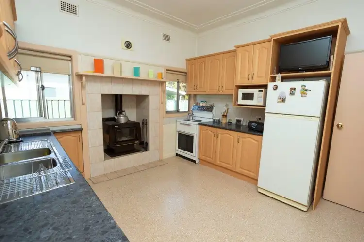 Third view of Homely house listing, 79 Yarrabee Street, Griffith NSW 2680