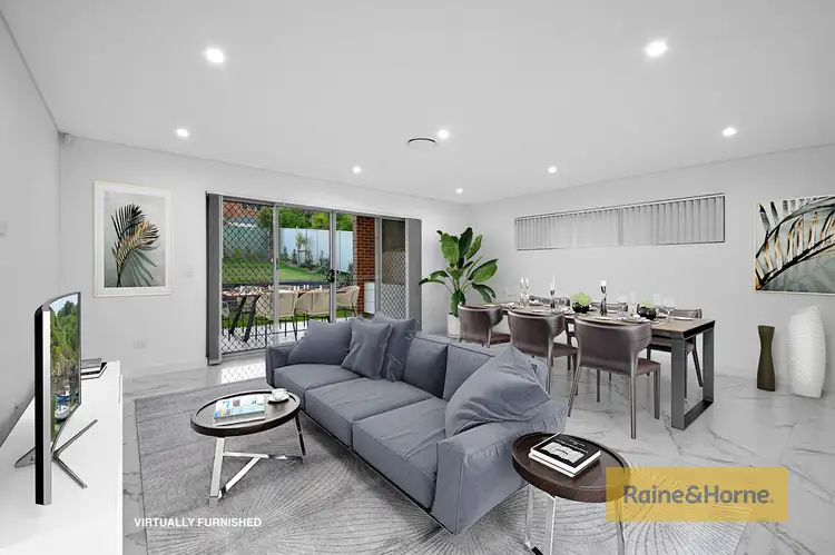Fourth view of Homely semi-detached listing, 13B Henry Avenue, Sylvania NSW 2224