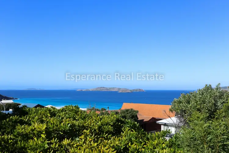 11 (Lot 32) Peppermint Grove, West Beach WA 6450