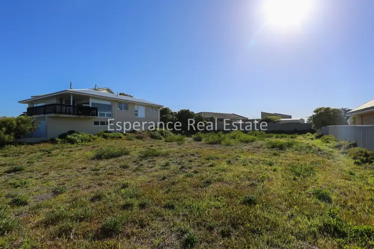 Sixth view of Homely land listing, 11 (Lot 32) Peppermint Grove, West Beach WA 6450