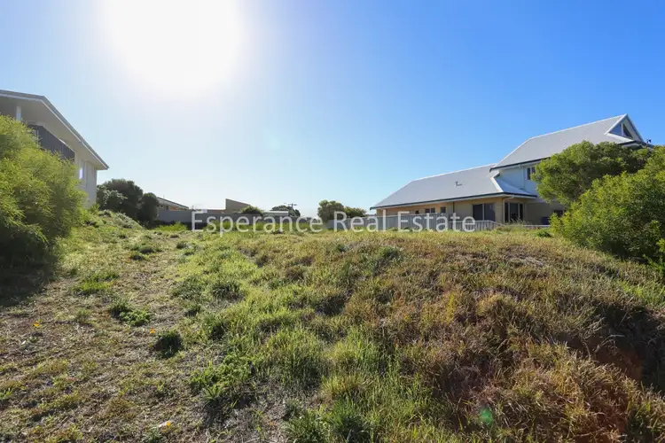 Seventh view of Homely land listing, 11 (Lot 32) Peppermint Grove, West Beach WA 6450