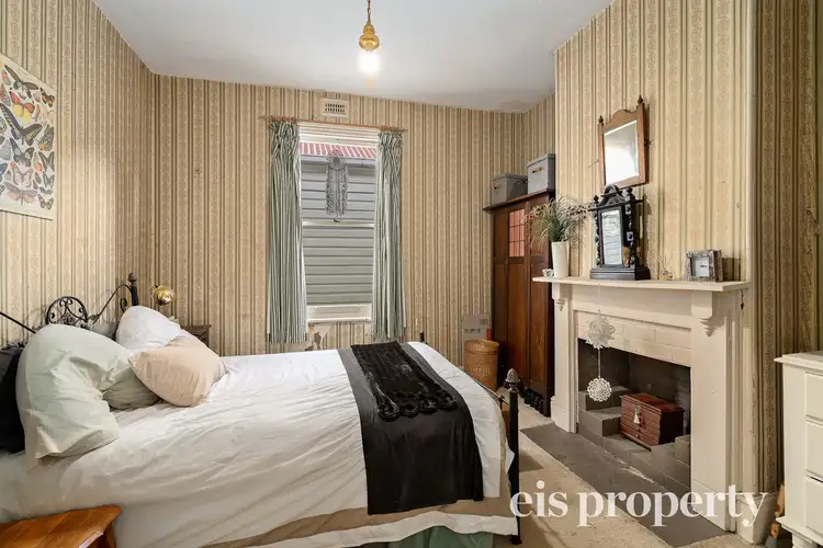 Sixth view of Homely house listing, 11 Feltham Street, North Hobart TAS 7000